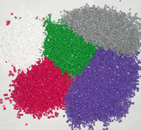 復(fù)合新材料氣力輸送