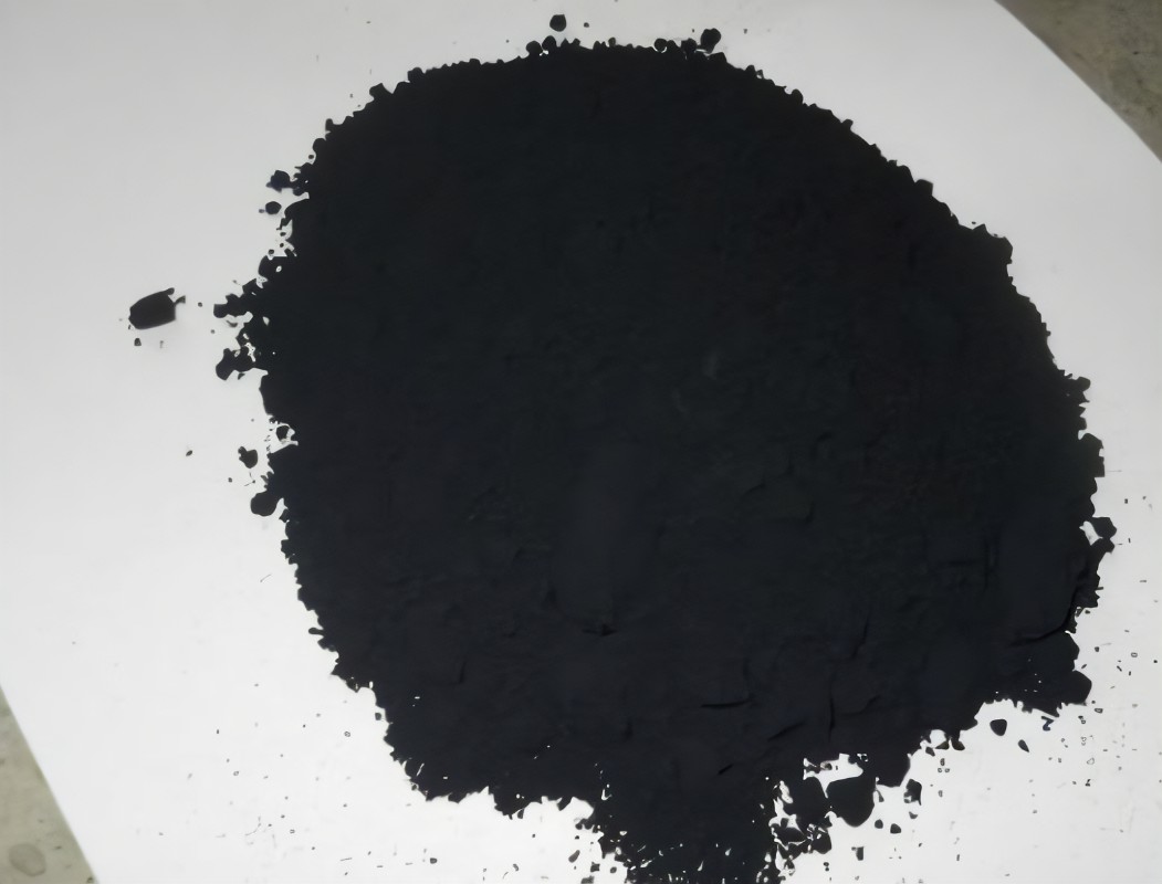 硅碳負(fù)極材料氣力輸送